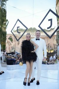 Maja Šuput i Nenad Tatarinov