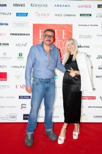 Slobodan Velicki i Silva Stojanović