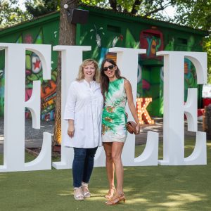 Ana Bat Iva Gradišer