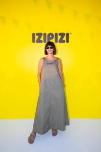 Ivana Paradzikovic (1)