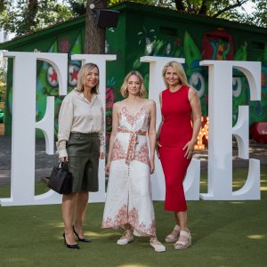 IvanaJovićAntunobić, JelenaVeljača, Ivona Čulo