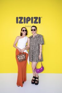 Kate Susic i Lu Jakelic