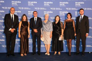 Uprava Croatia osiguranja i Milenijum osiguranja