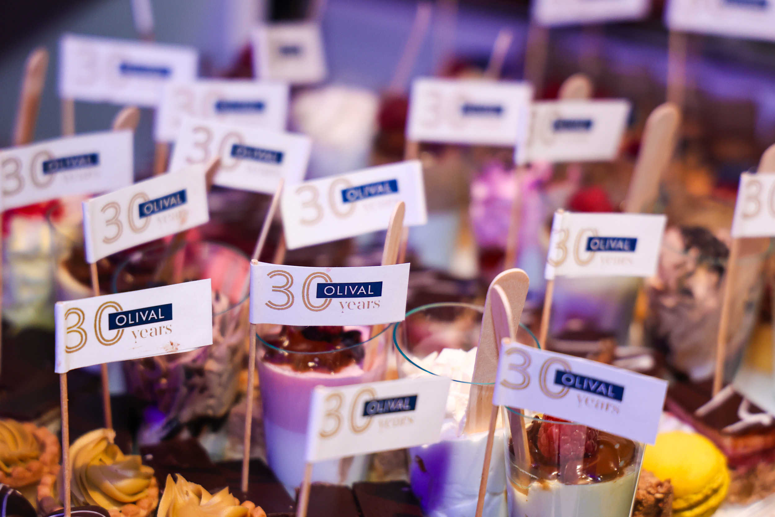 Olival proslava 30 godina