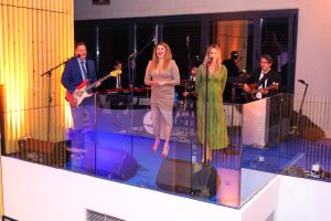 Olival proslava 30 godina