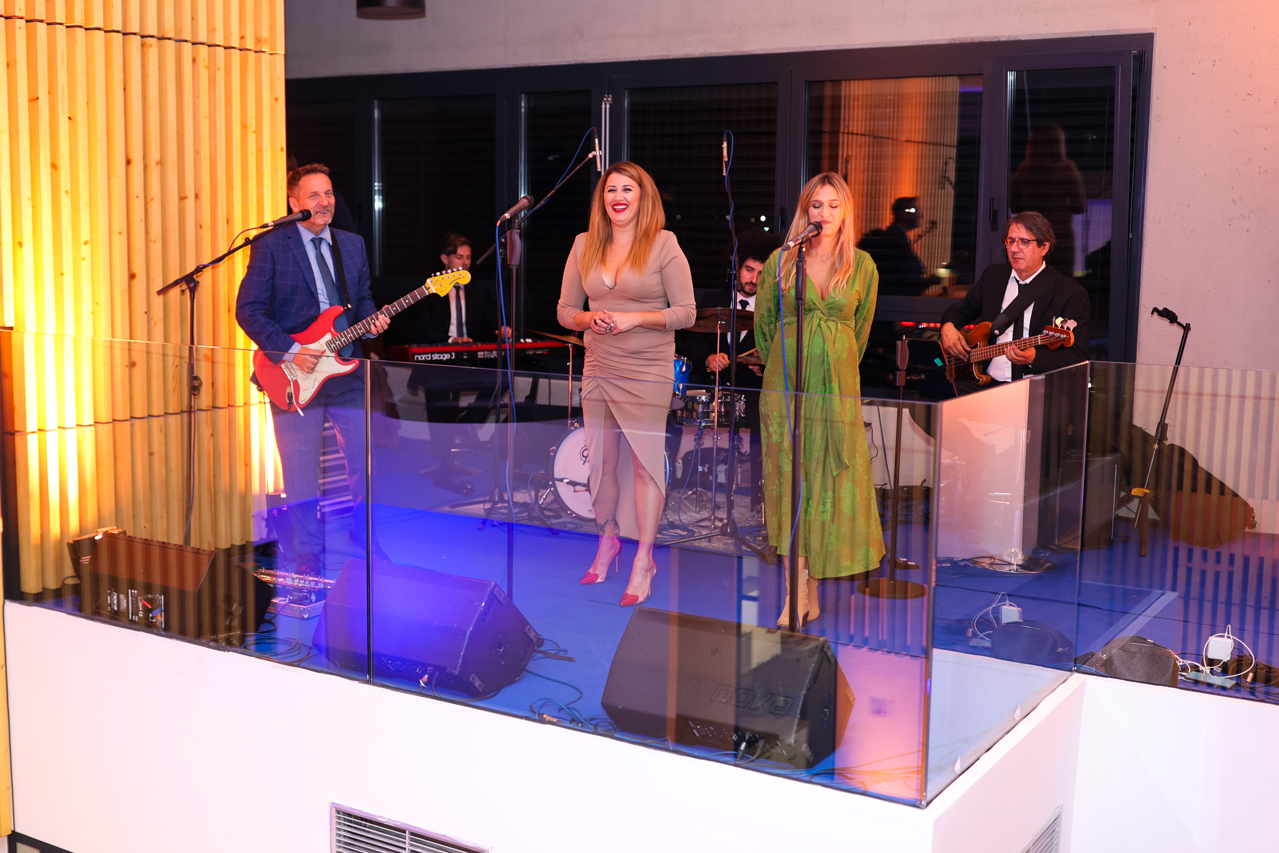 Olival proslava 30 godina