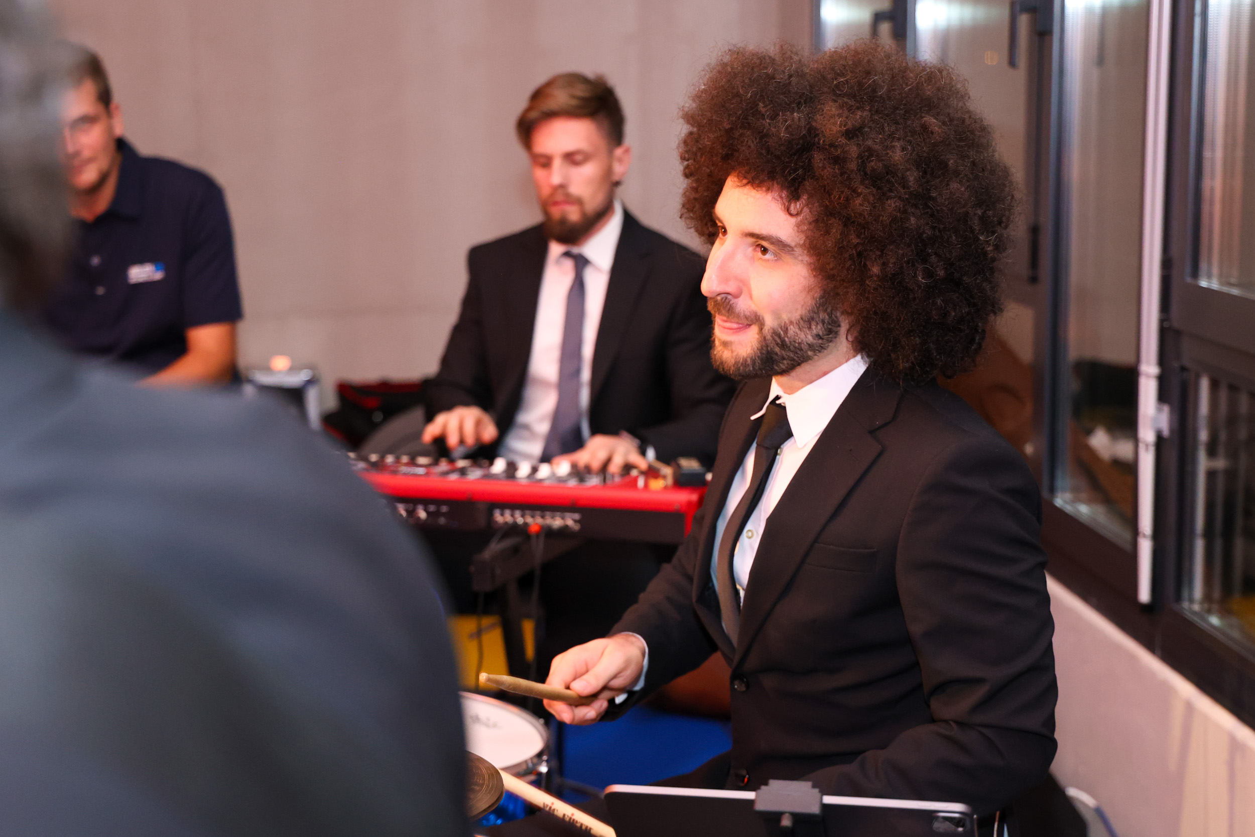 Olival proslava 30 godina