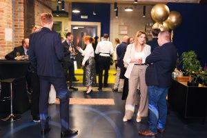 Olival proslava 30 godina