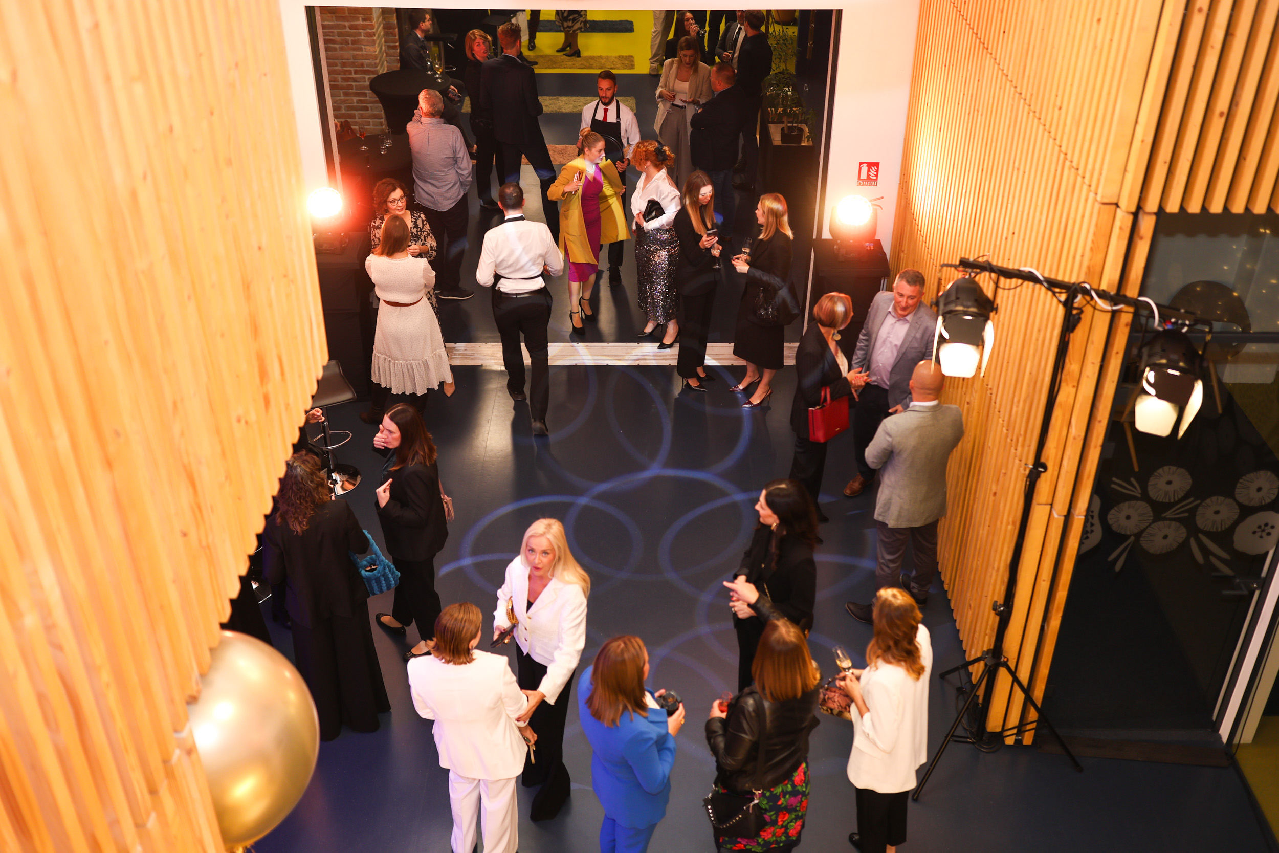 Olival proslava 30 godina