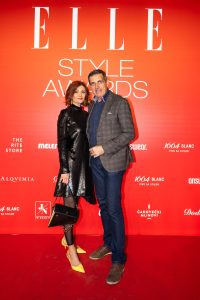 Božo Skoko Martina Pandžić Skoko