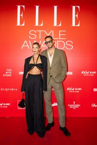 Elena Dizdar i Sandi Bogovac