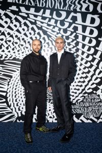 Tomislav Kliskinic i Marko Sabaric