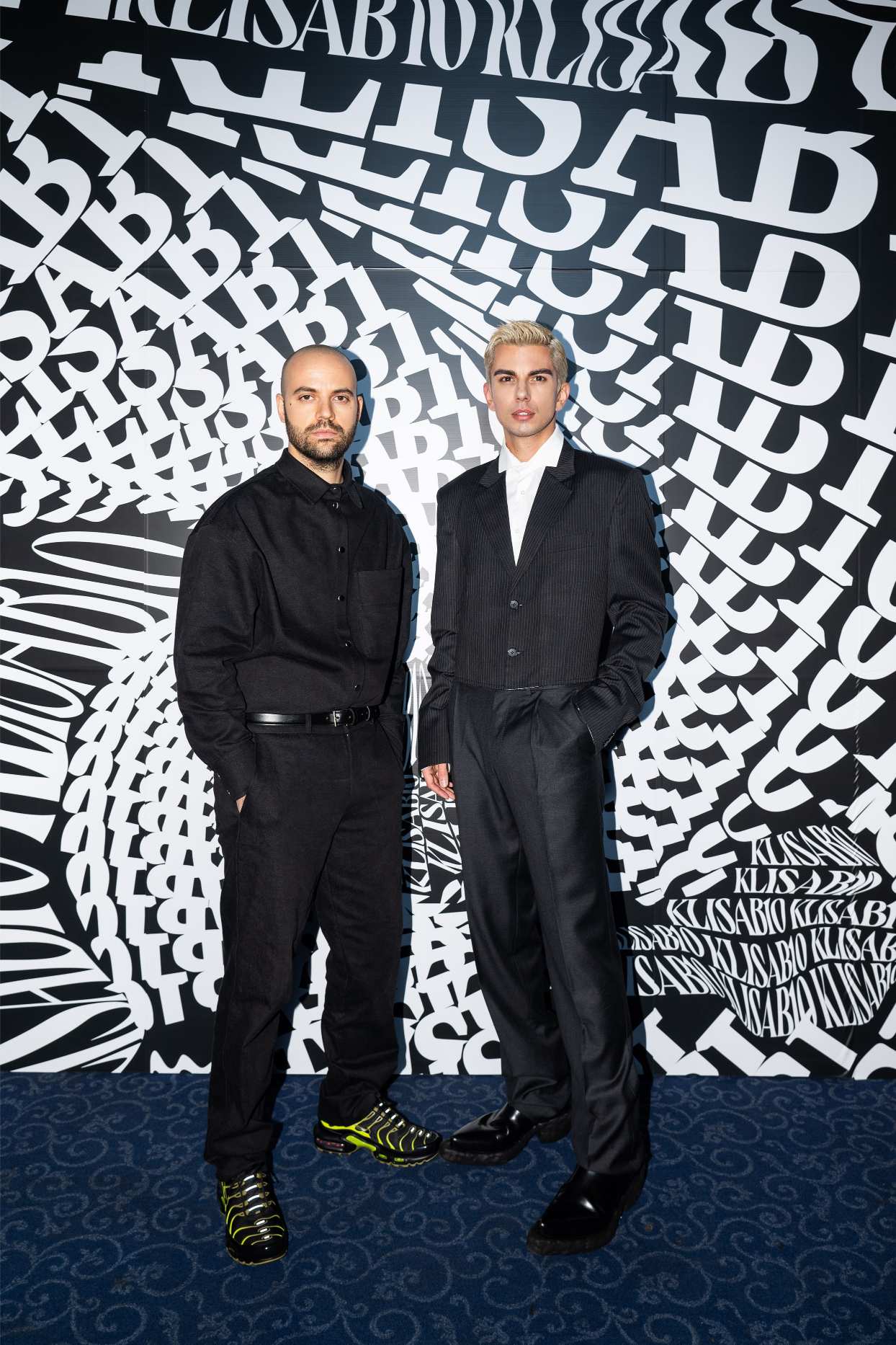 Tomislav Kliskinic i Marko Sabaric