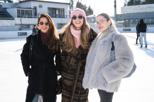 Iva Gradiser, Ivana Pavic i Marcela Vrcek (1)