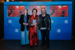 Ana Bogisic, Snjezana Banovic, Miljenko Jergovic_Samir Ceric Kovacevic