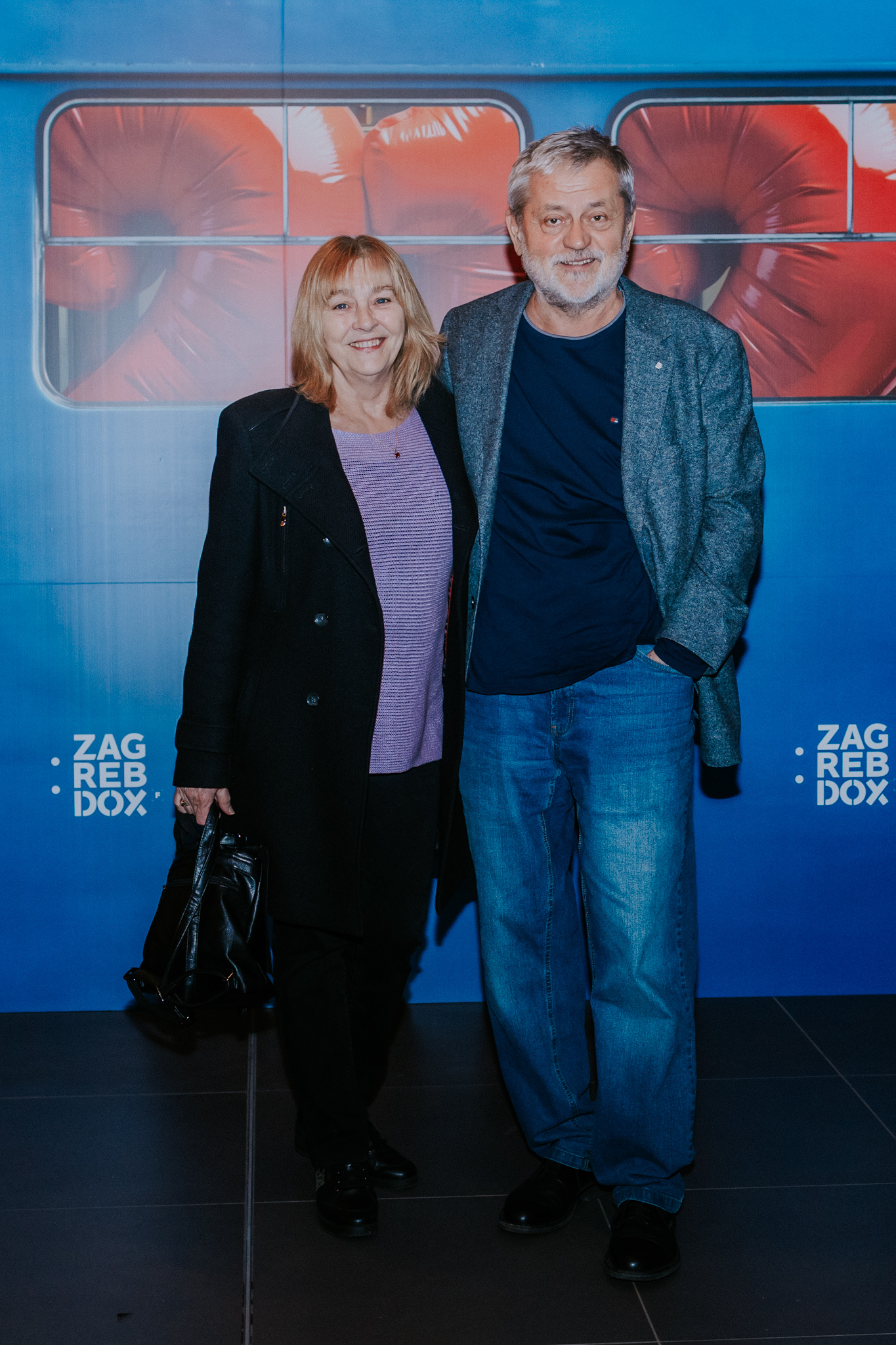 Branko Schmidt sa suprugom Blankom_Samir Ceric Kovacevic