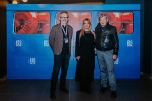 Hrvoje Puksec, Jadranka Zarkovic, Zdravko Zima_Samir Ceric Kovacevic
