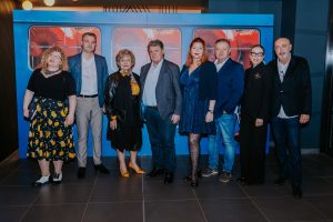 Ivan i Ivanka Rajkovic s Medikol timom_Samir Ceric Kovacevic