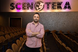 Kerekesh teatar_Jan Kerekeš