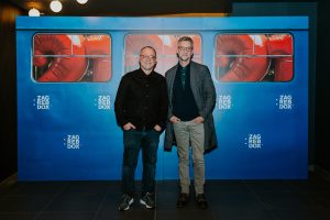 Kresimir Zubcic, Dalibor Jakus_Samir Ceric Kovacevic