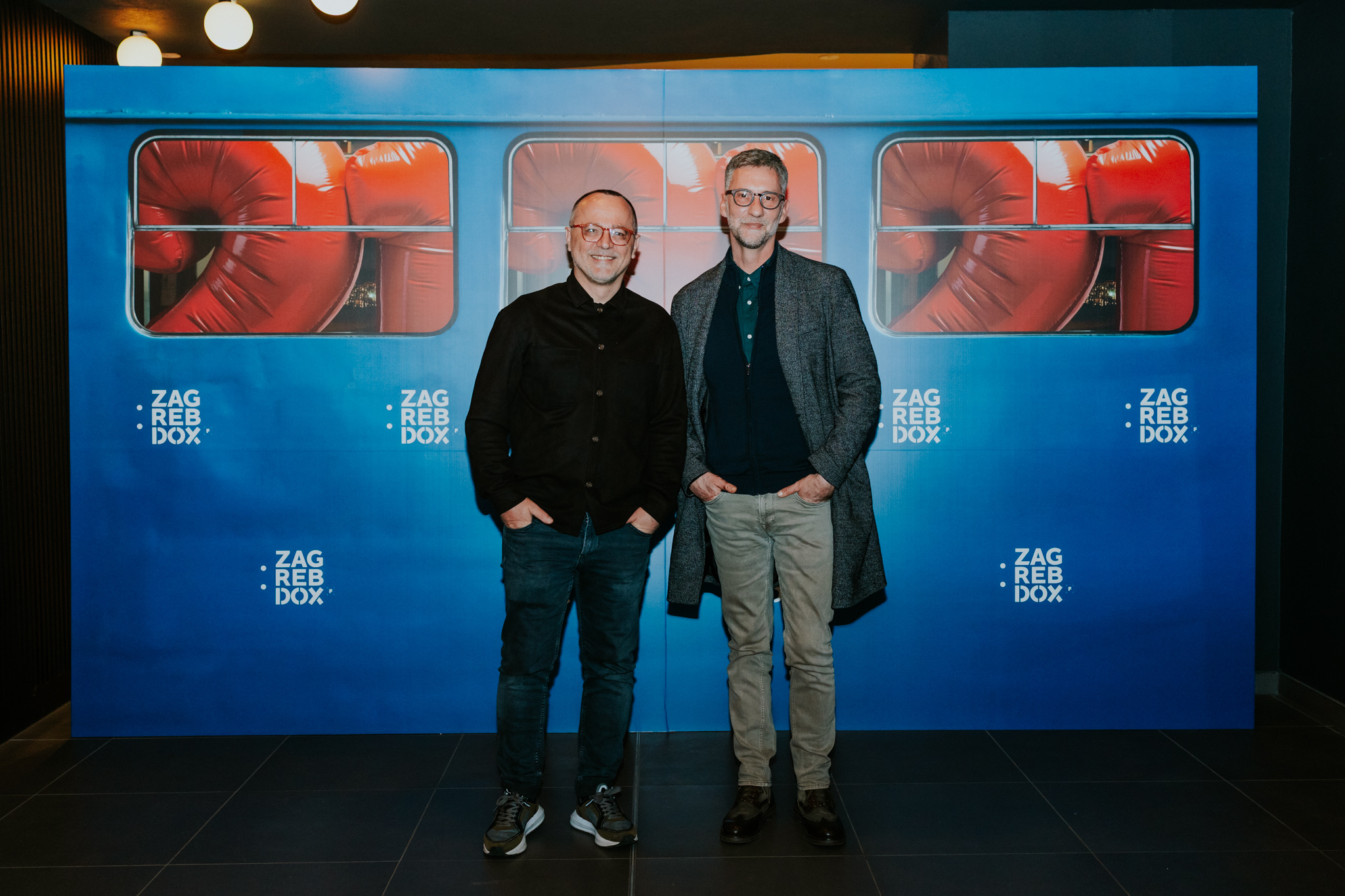 Kresimir Zubcic, Dalibor Jakus_Samir Ceric Kovacevic