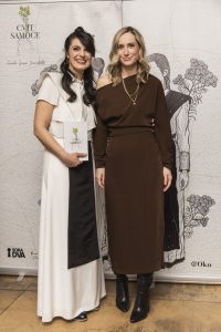 Mara Bratoš i Nera Stipičević