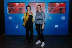Maruska Aras, Ivana Marusic Kraljic_Samir Ceric Kovacevic