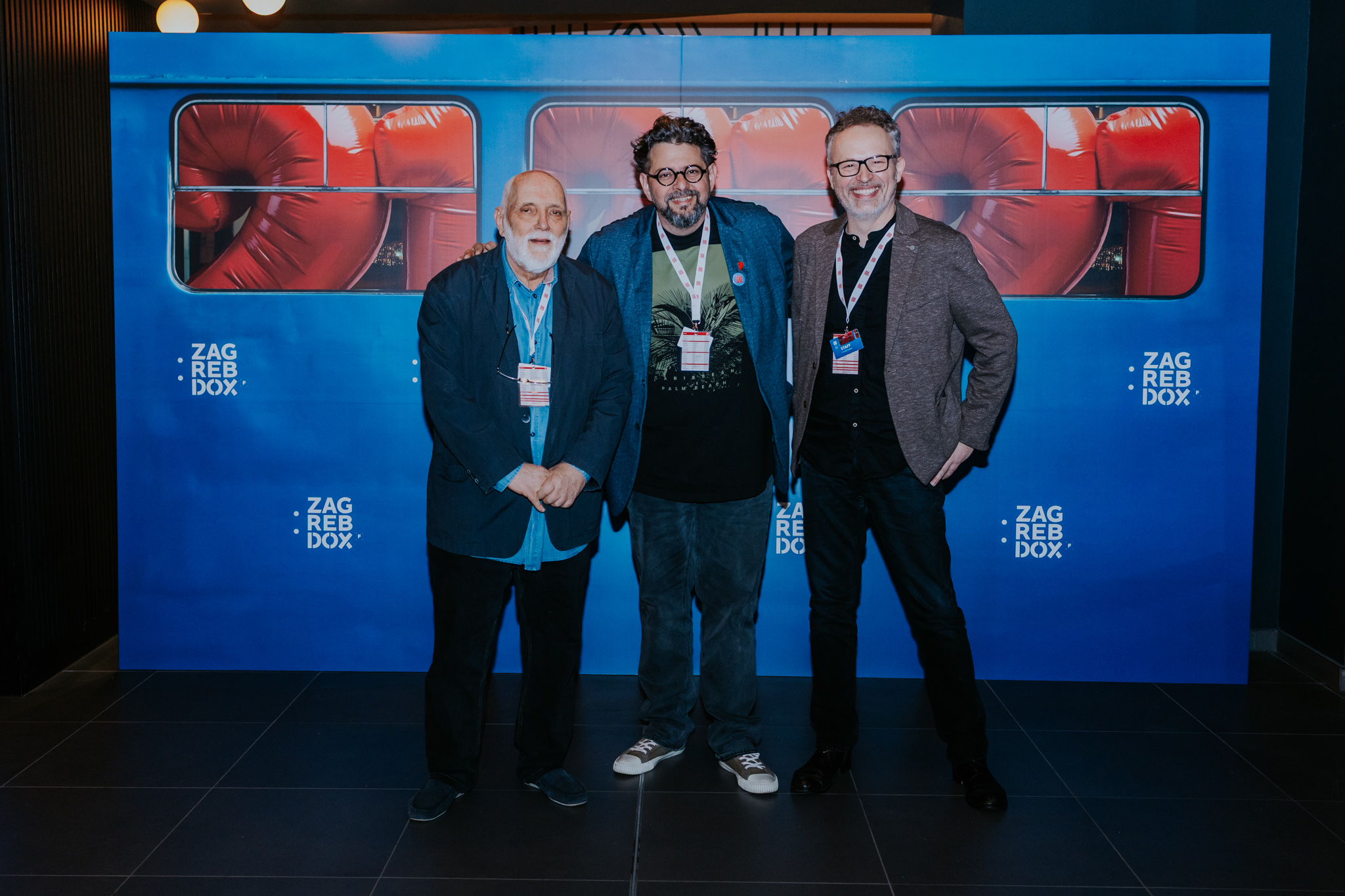 Nenad Puhovski, Robert Tomic Zuber, Hrvoje Puksec_Samir Ceric Kovacevic