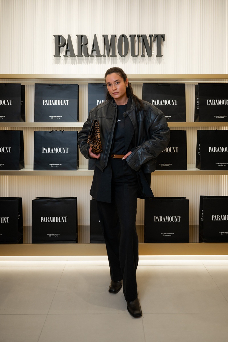 Paramount Arena Centar_Ivana Pirizović
