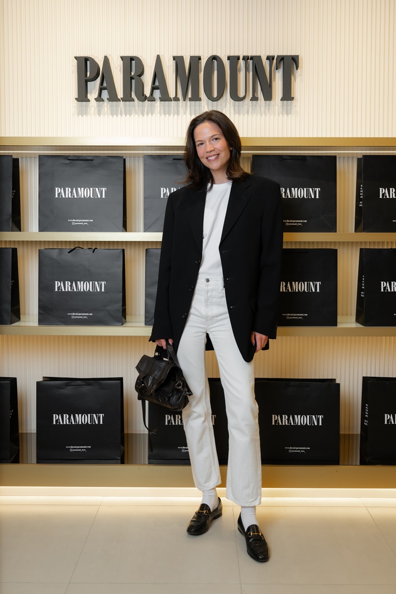 Paramount Arena Centar_Ivana Vukušić