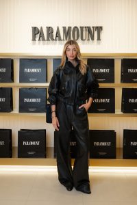 Paramount Arena Centar_Mia Matić