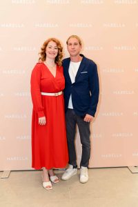 1 Ana Vidan i Nicola Farri