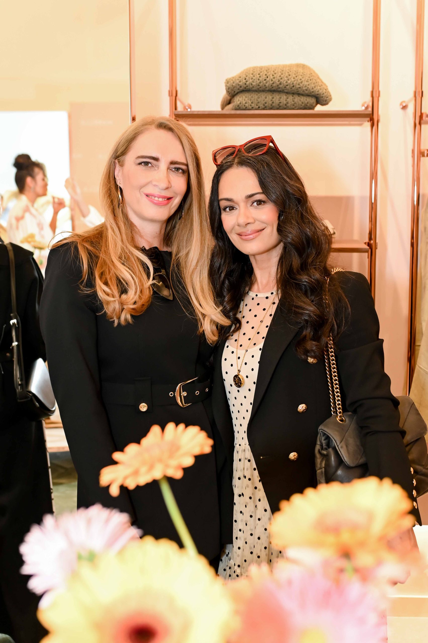 17 Aleksandra Orlić i Kristina Krepela
