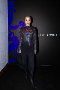 Joka Studio_Karla Zelić Superbabekillah