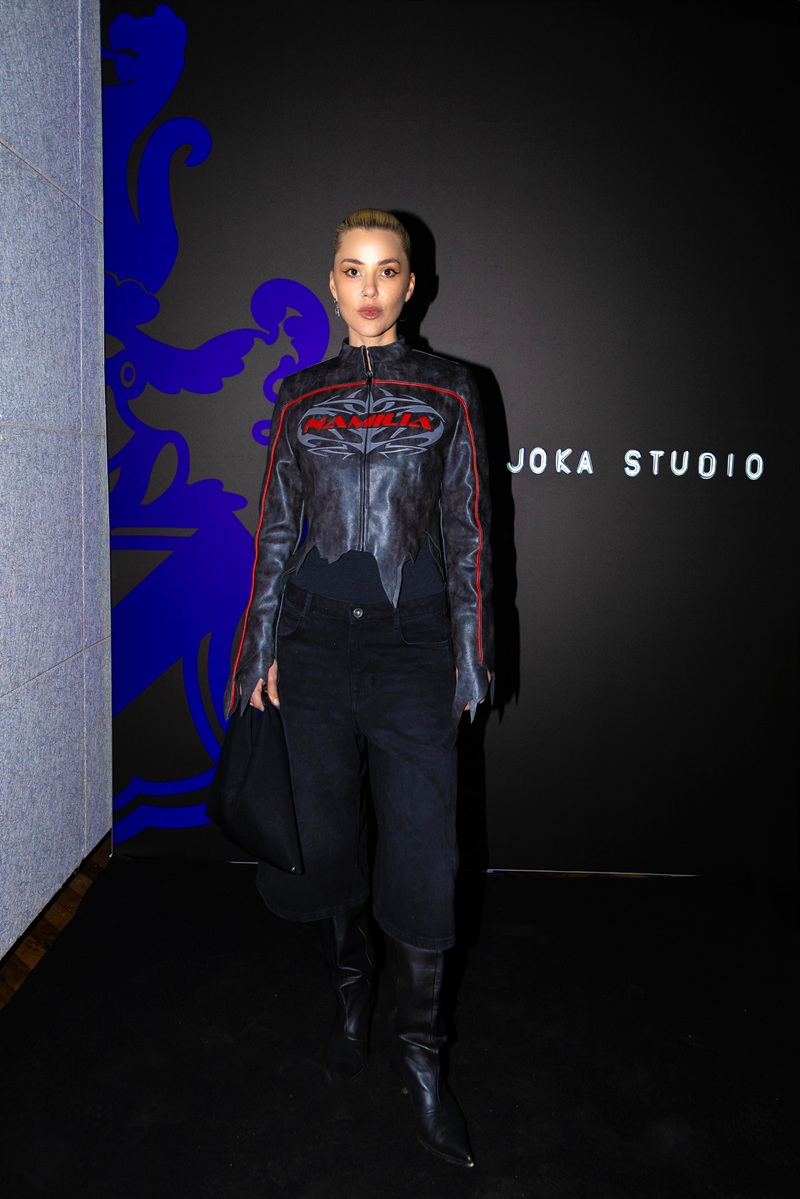 Joka Studio_Karla Zelić Superbabekillah