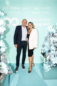 Ana i Alan Kurjak