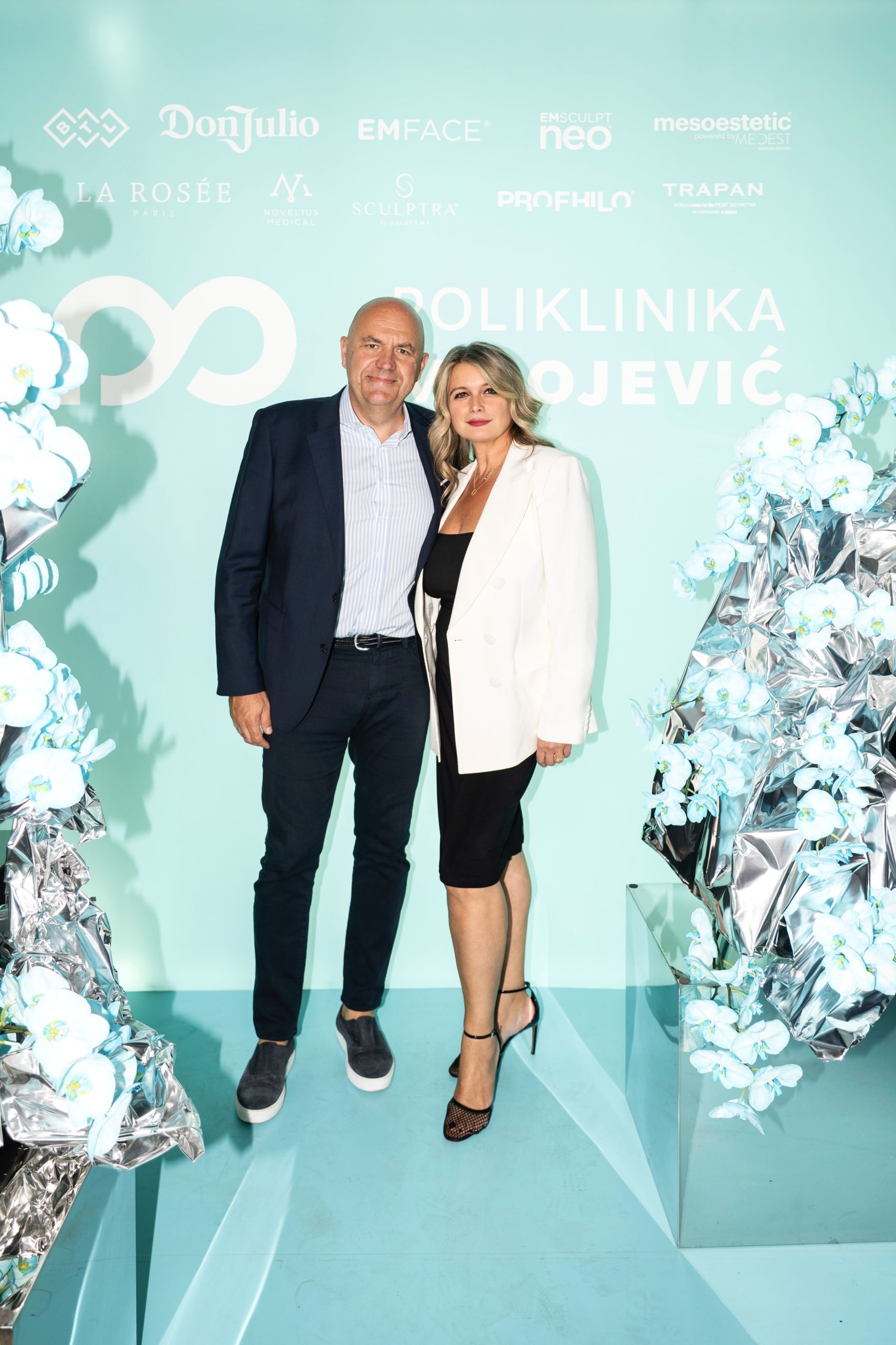 Ana i Alan Kurjak