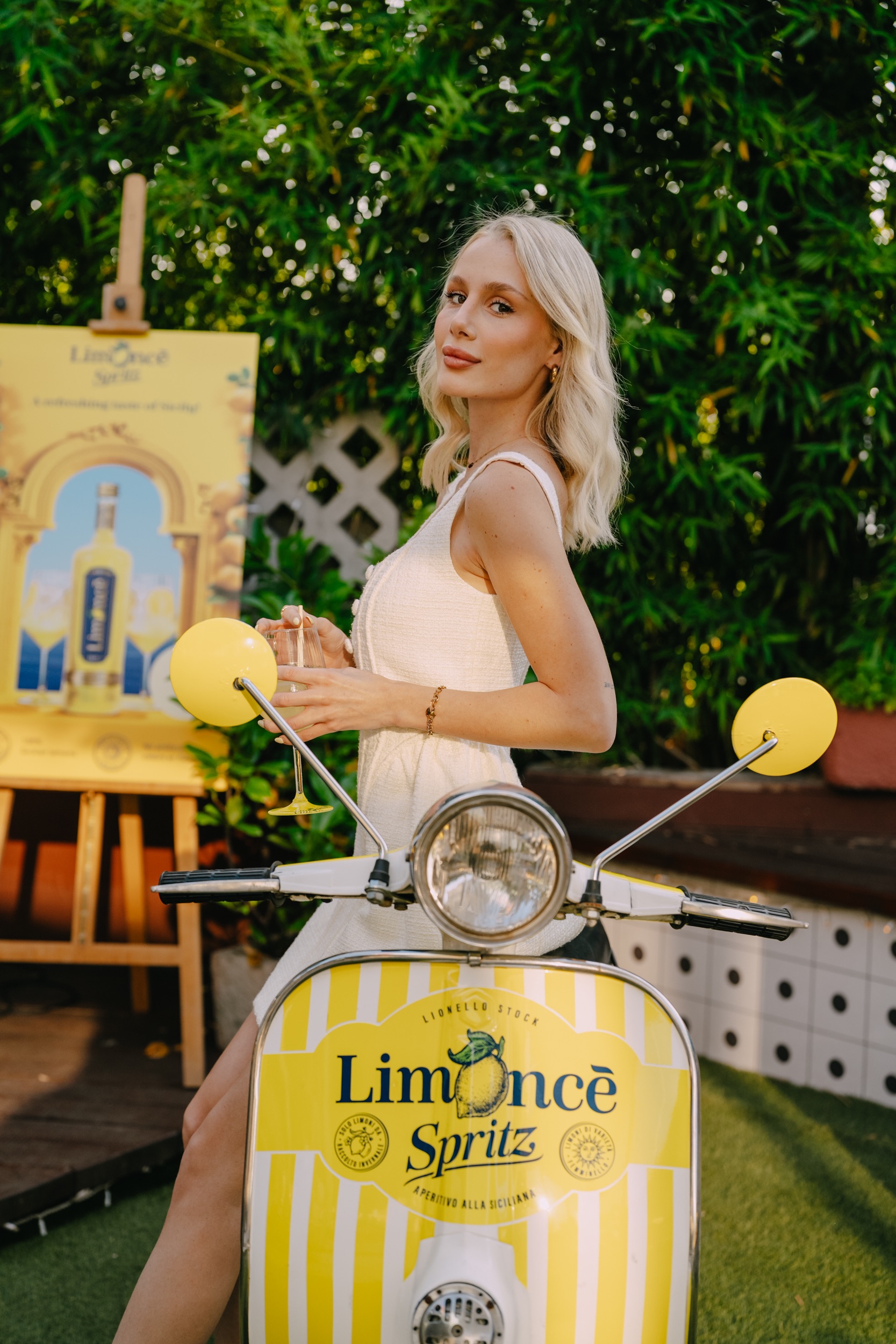 Hanna Loncarevic