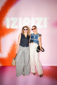 Iva Babic i Tina Biloglav