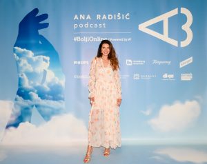 Ivana Petkovic Cevra