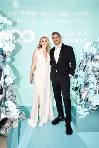 Jelena Veljaca i Vito Tursic