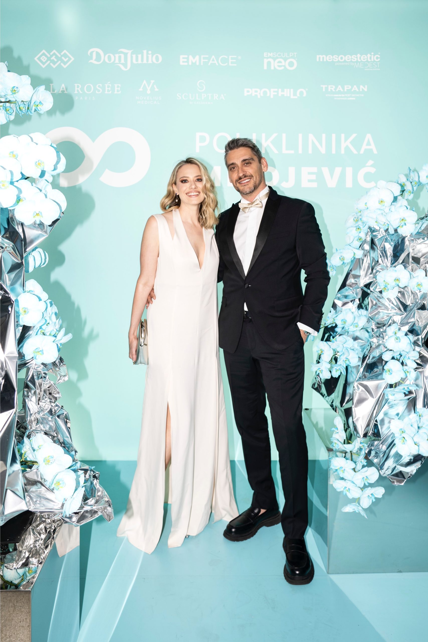 Jelena Veljaca i Vito Tursic