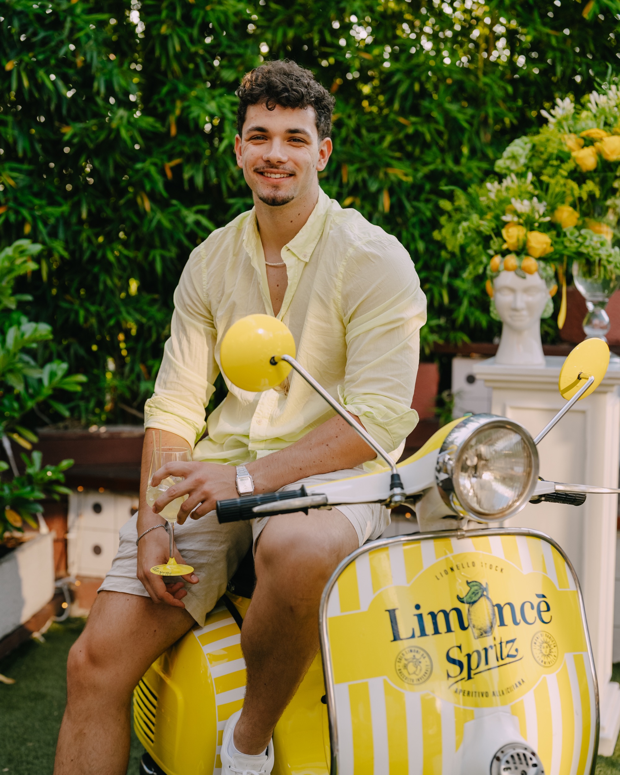 Mateo Elez