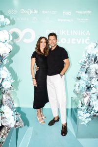 Mladen Dudukovic s pratnjom