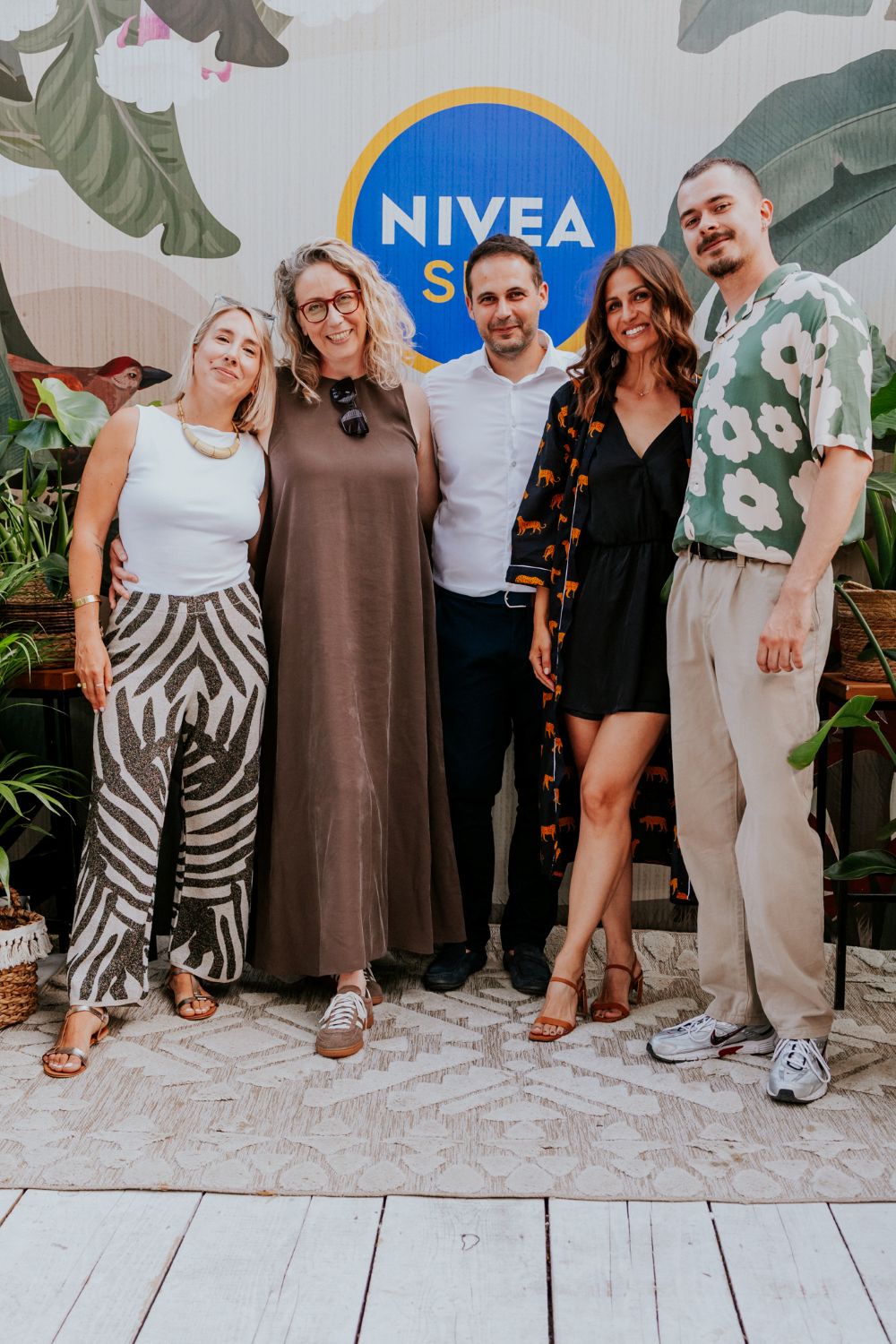 Nina Keserica_Ana-Marija Mikulcic Linaric_Miloš Eric_Mateja Svađumovic_Marko Sitar