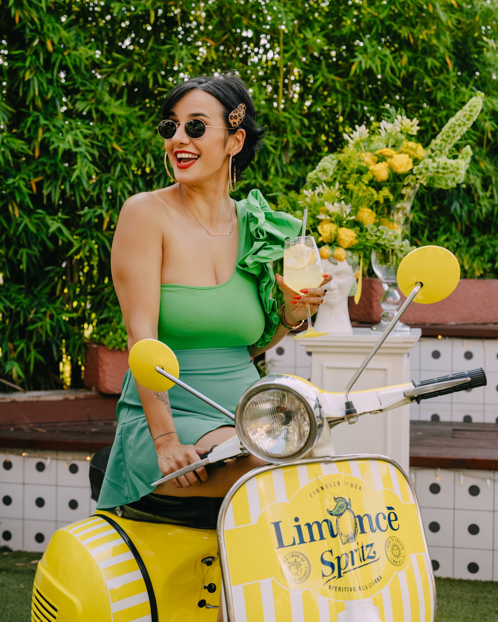 Sonja Svajhler 1