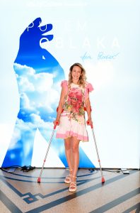 Tena Sakara Vukic