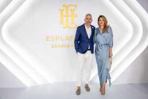 Lana Pavić sa suprugom -100 godina Esplanade Photo Goran Jakuš (16)