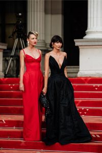 Lidija Lesic, Mateja Dujic[2]