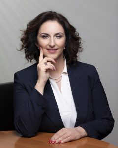 PBZ, Vedrana Jelusic Kasic, foto sasa cetkovic